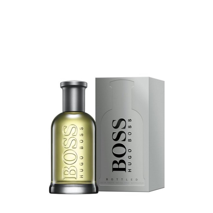 BOSS BOTTLED INTENSE U EDP 100 VAP
