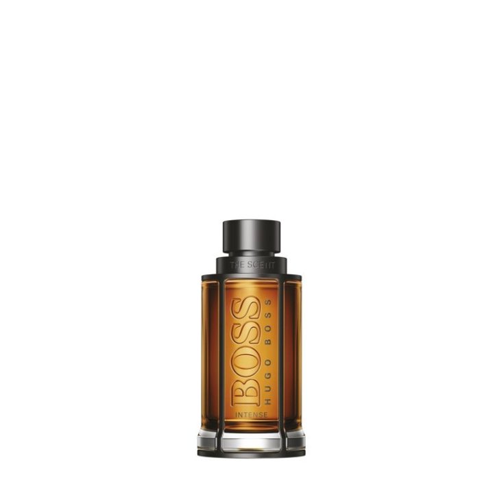 *BOSS THE SCENT INTENS U EDP 50 V