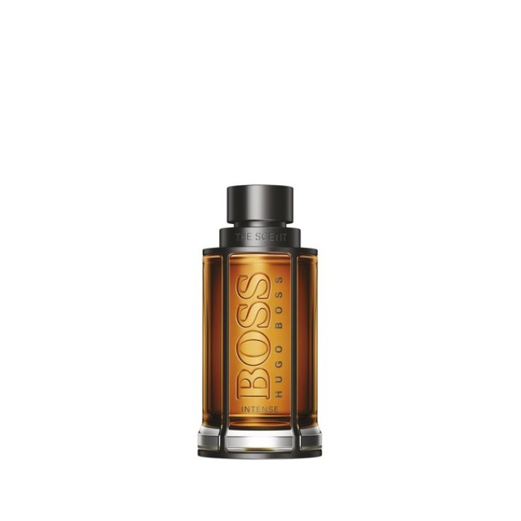 *BOSS THE SCENT INTENS U EDP 100 V
