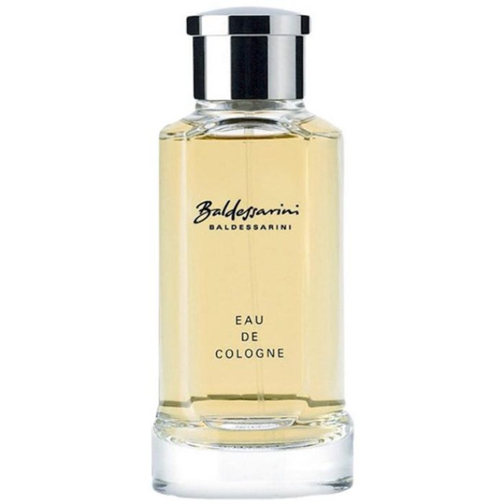 Baldassarini Eau De Cologne Uomo Vapo 50ml