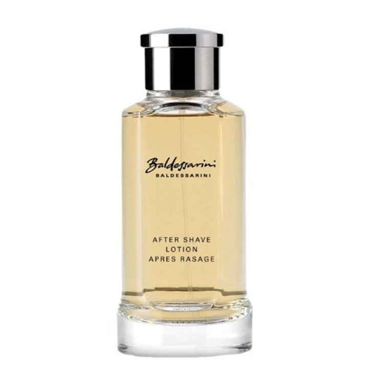 Baldassarini After Shave Lotion 75ml