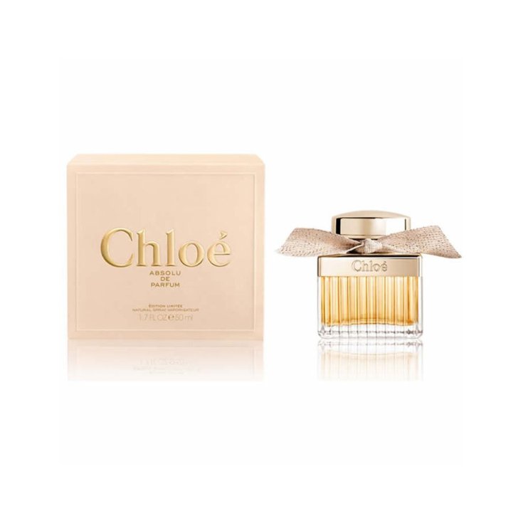 CHLOE ABSOLUE EDP 50 VAPO