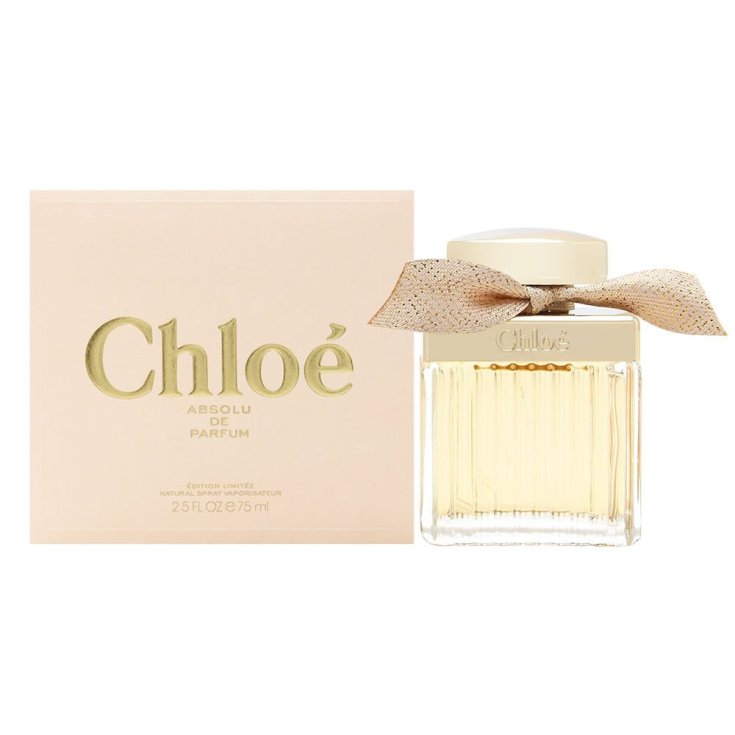 CHLOE ABSOLUE EDP 75 VAPO
