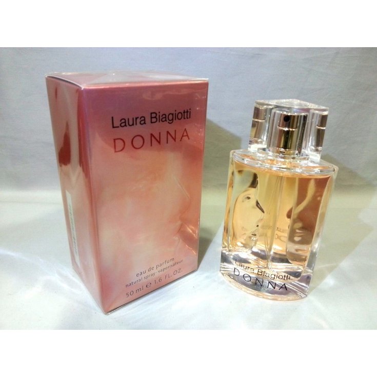 Biagiotti Laura Donna Eau De Parfum 50ml