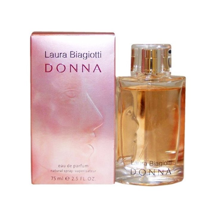 Biagiotti Laura Donna Eau De Parfum 75ml