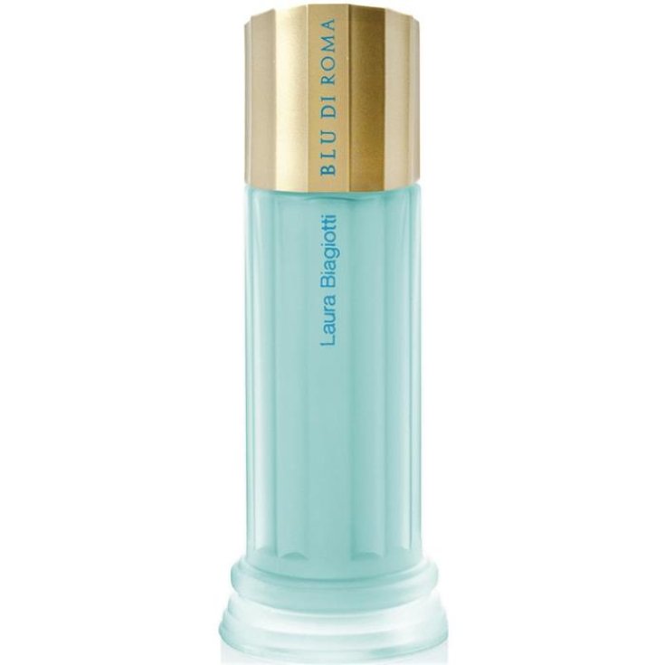 Biagiotti Blu Di Roma Eau De Toilette Vapo 125ml