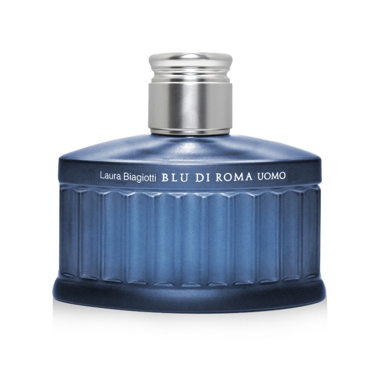 Biagiotti Blu Di Roma Uomo Eau De Toilette Vapo 40ml
