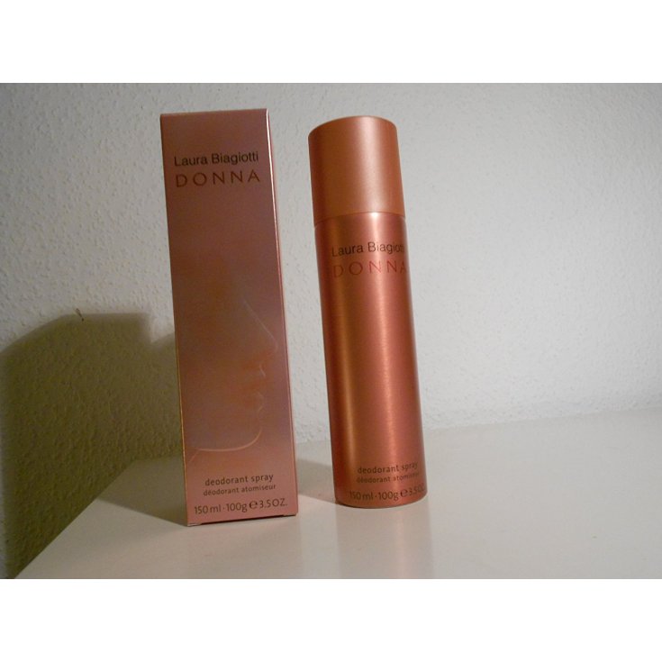 Biagiotti Create Woman Deodorant 150ml