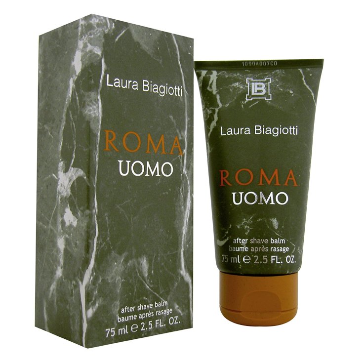 Biagiotti Essenza Di Roma After Shave 75ml