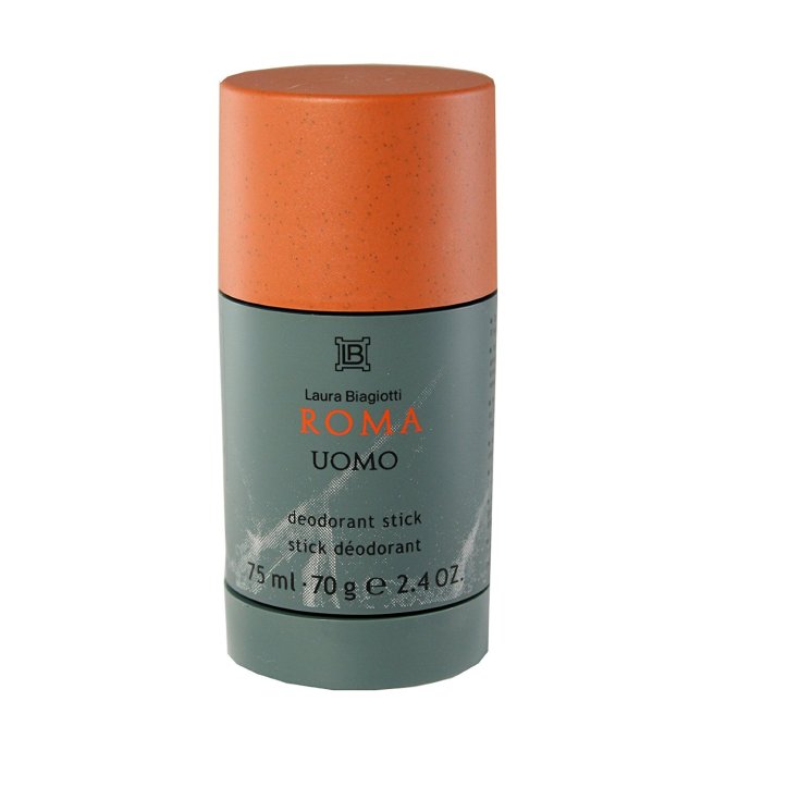 ROMA UOMO DEO 75 STICK