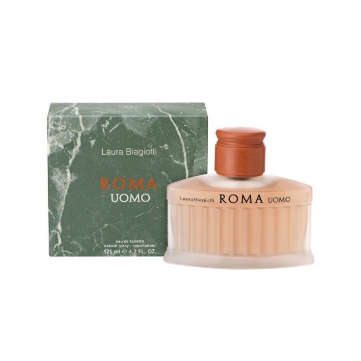 Biagiotti Aqua Di Roma Eau De Toilette 125ml