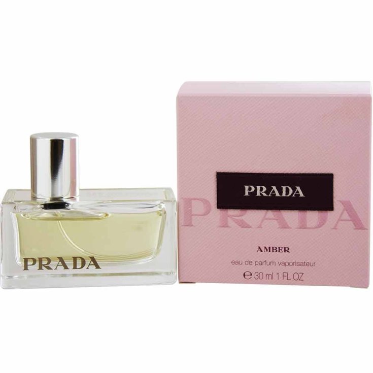 @PRADA WOMAN EDP 30 VAPO