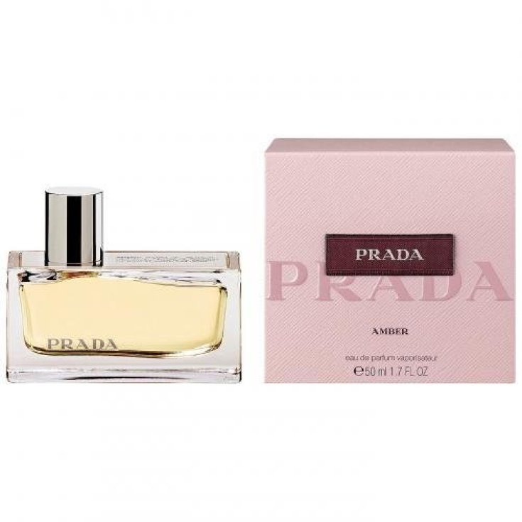 @PRADA WOMAN EDP 50 VAPO