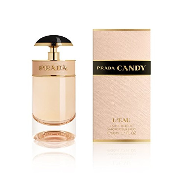 @PRADA CANDY L EAU D EDT 50 VAPO