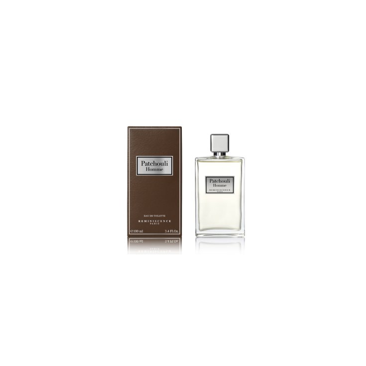 Reminiscence Patchouli Uomo Eau De Toilette Vapo 100ml