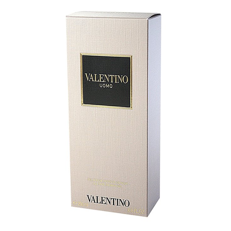 Valentino Gel Bagno 200ml