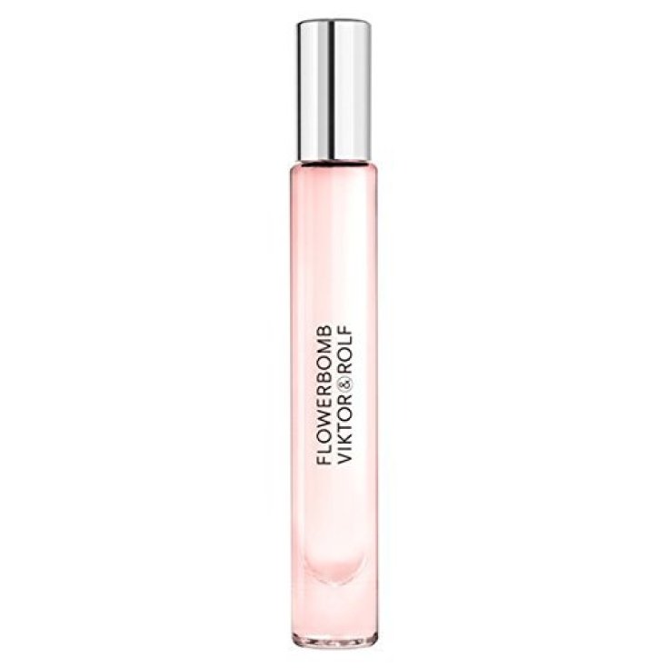 Viktor&Rolf Flowerbomb Travel Eau De Parfum Vapo 20ml