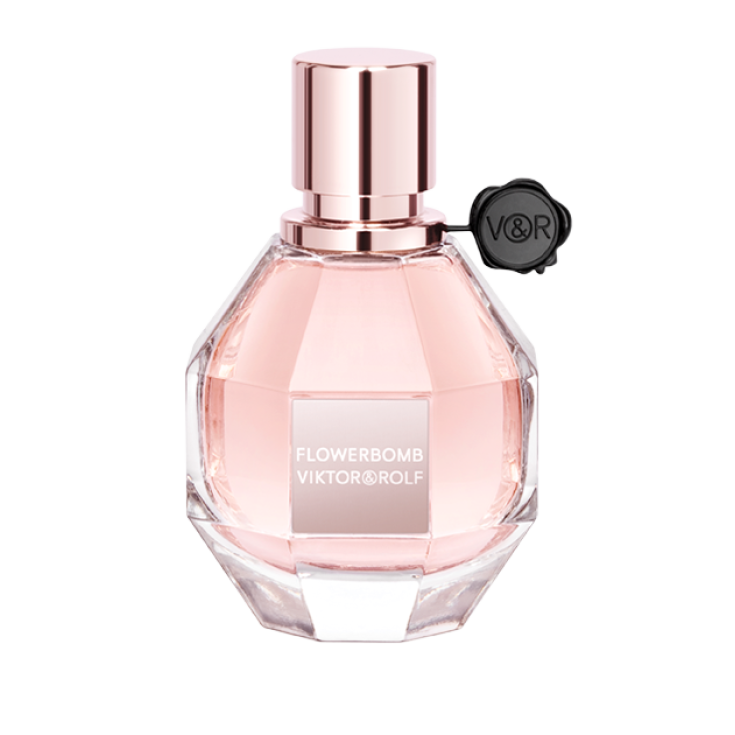 Viktor&Rolf Flowerbob Summer Eau De Toilette Vapo 50ml