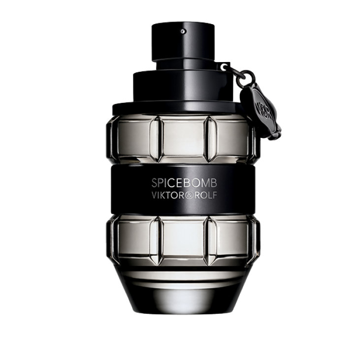 Viktor&Rolf Flowerbomb Eau De Toilette Vapo 150ml