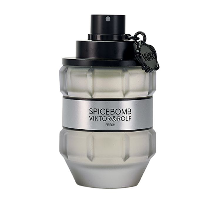 Viktor&Rolf Spicebomb Eau Fraiche Vapo 90ml