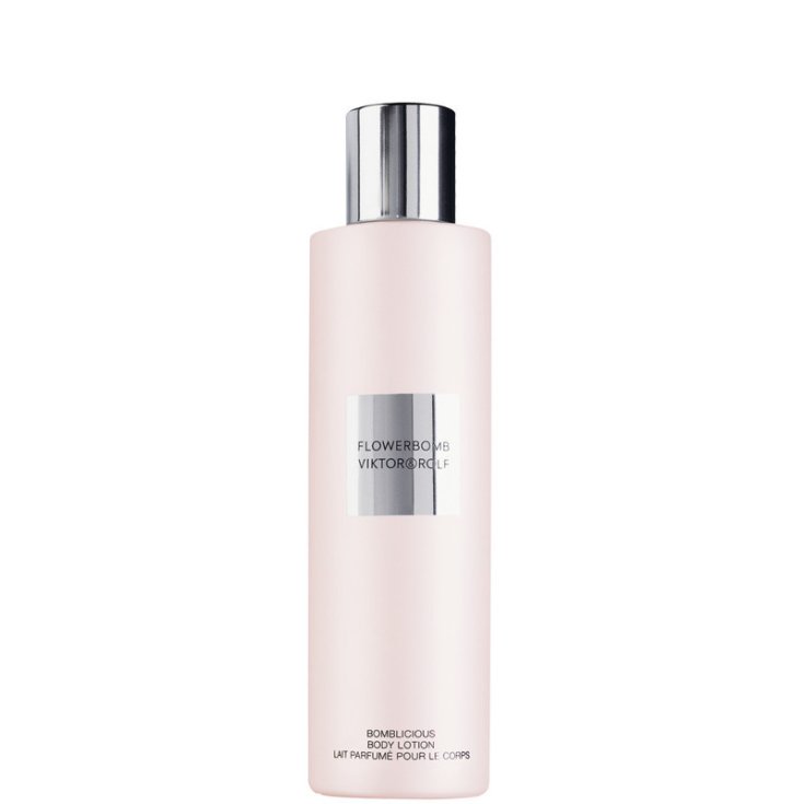 Viktor&Rolf Flowerbomb Bagno Schiuma 220ml