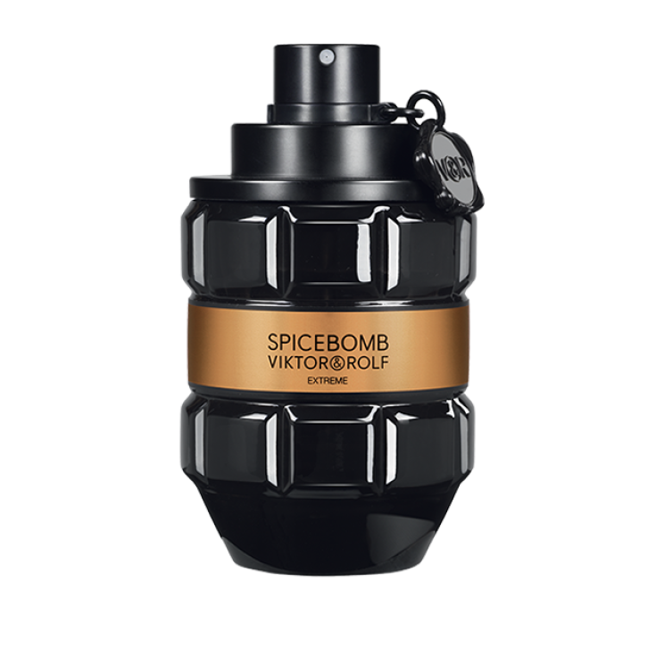Viktor&Rolf Flowerbomb Extreme Eau De Parfum 50ml