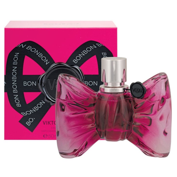 Viktor&Rolf Bonbon Couture Eau De Parfum Vapo 50ml