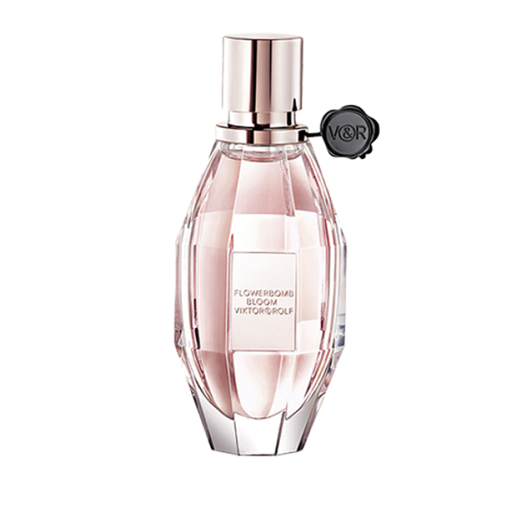 Viktor&Rolf Flowerbomb Bloom Donna Eau De Toilette Vapo 30ml