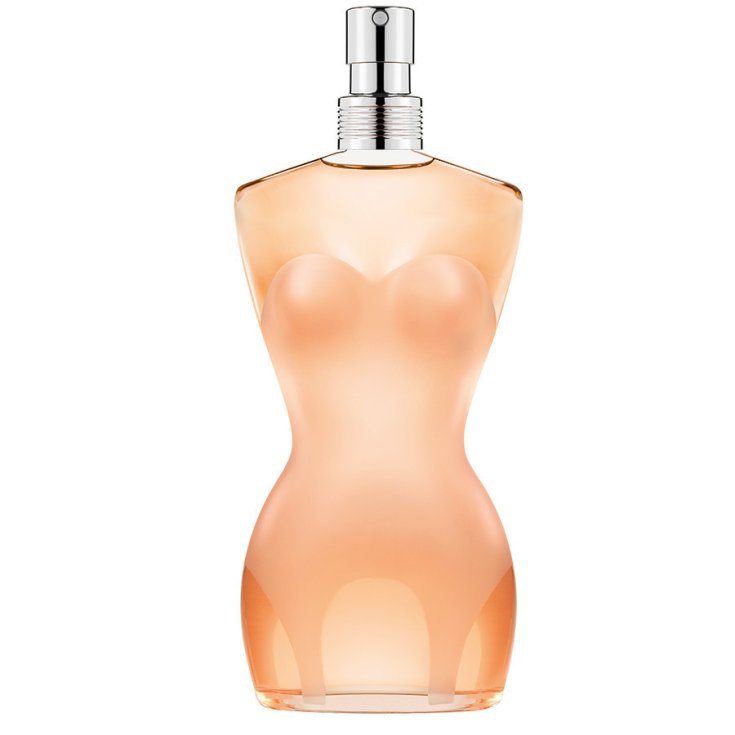 JPG DONNA EDT 50 ML VAPO