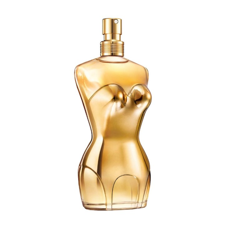 *JPG DONNA INTENSE EDP 100 VAPO