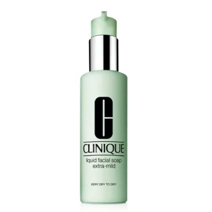 CLINIQUE 3 STEP JUMBO (TIPO I/II)