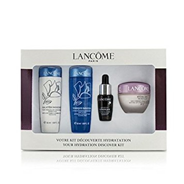 *LCO KIT STARTER KIT HYDRAZEN