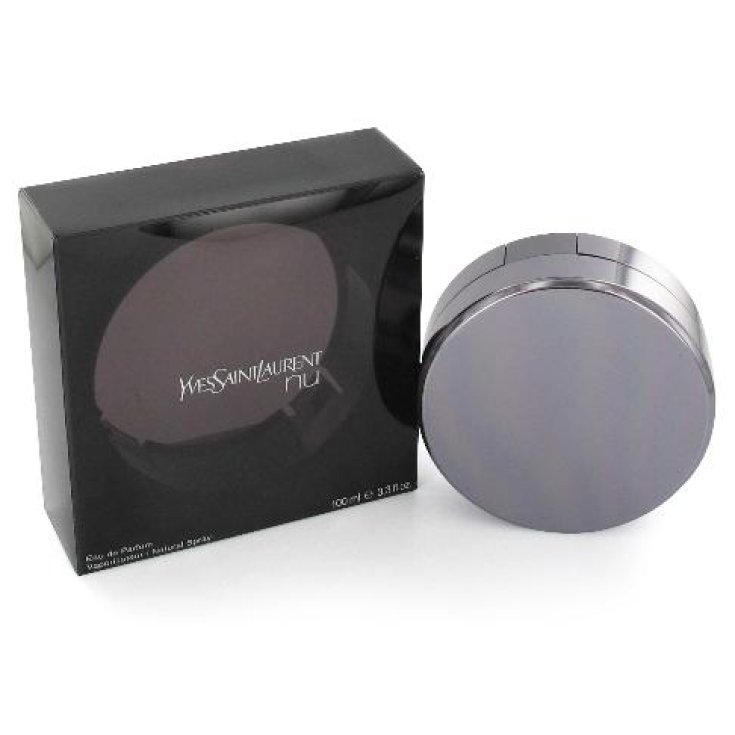 @NU YSL EDP VAPO 30 ML POUR LE SAC