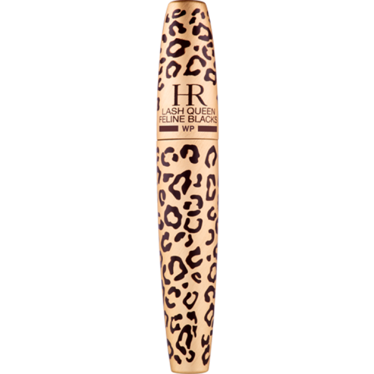 *HR COFFRET MASCARA FELINE BLACK WP