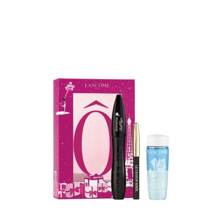 *LCO COFFRETS MASC HYPNOSE DOLL EYE