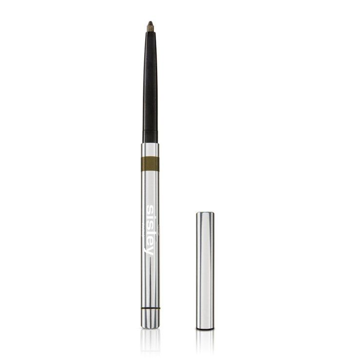 Sisley Phyto Khol Star Waterproof 4 Sparkling Bronze