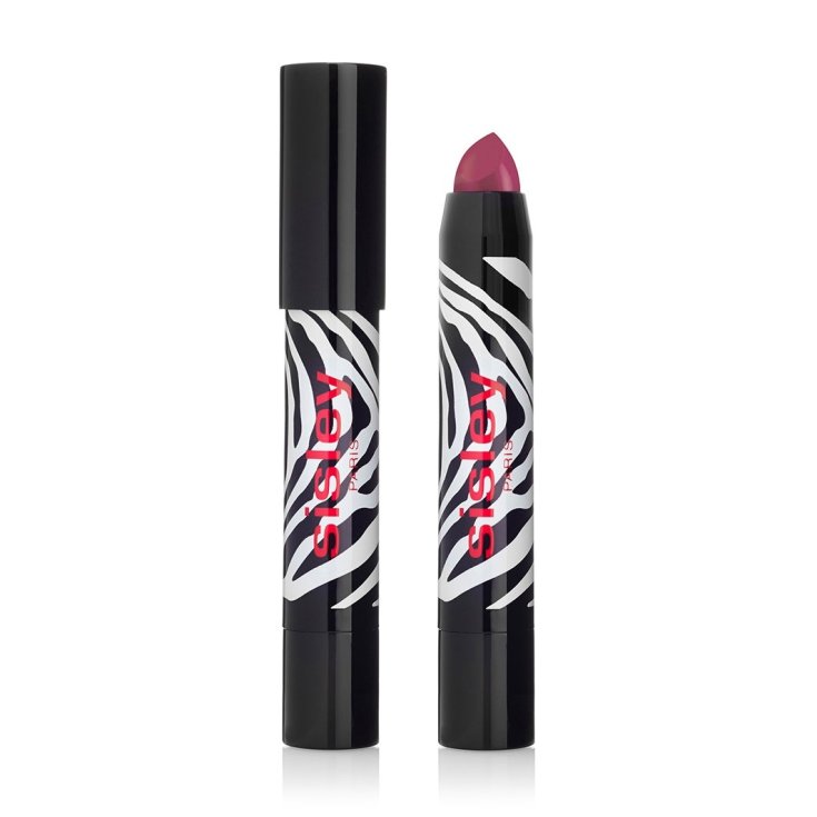 Sisley Phyto Lip Twist Mat Matita Rossetto 21 Ruby