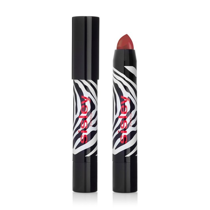 Sisley Phyto Lip Twist Mat Matita Rossetto 22 Burgundy
