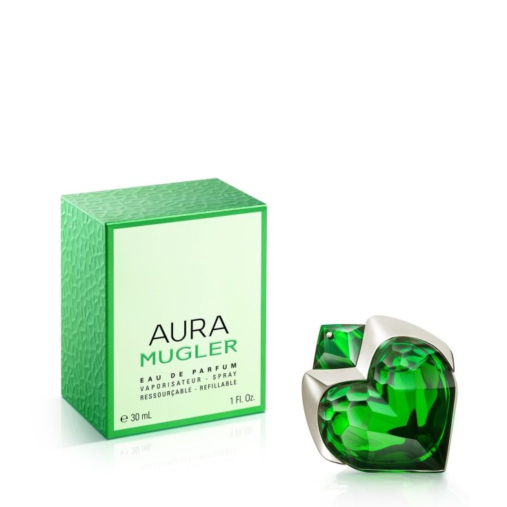 TM AURA MUGLER D EDP 30 V COMPLETO