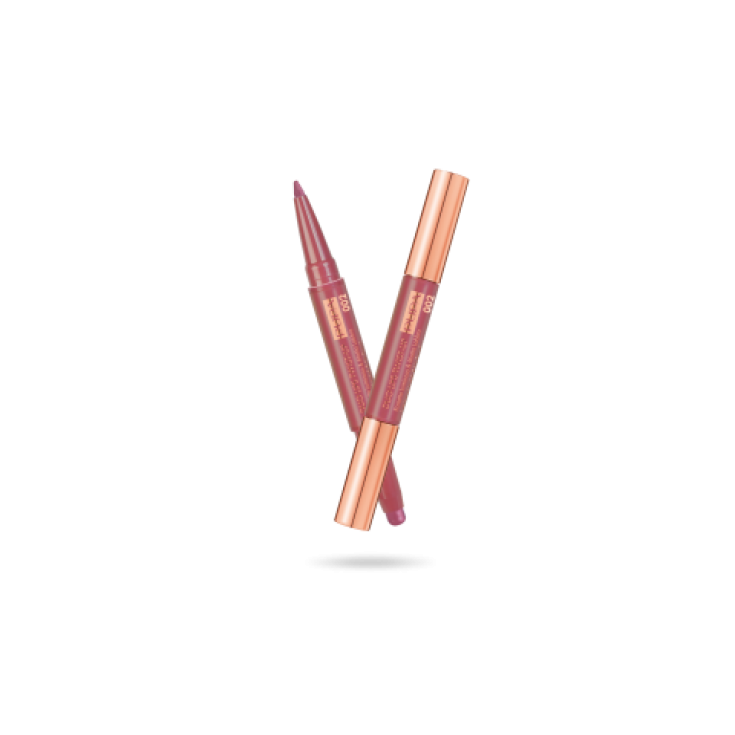 *@PUPA COLL.PRIMAVERA DUO LIPS T.02