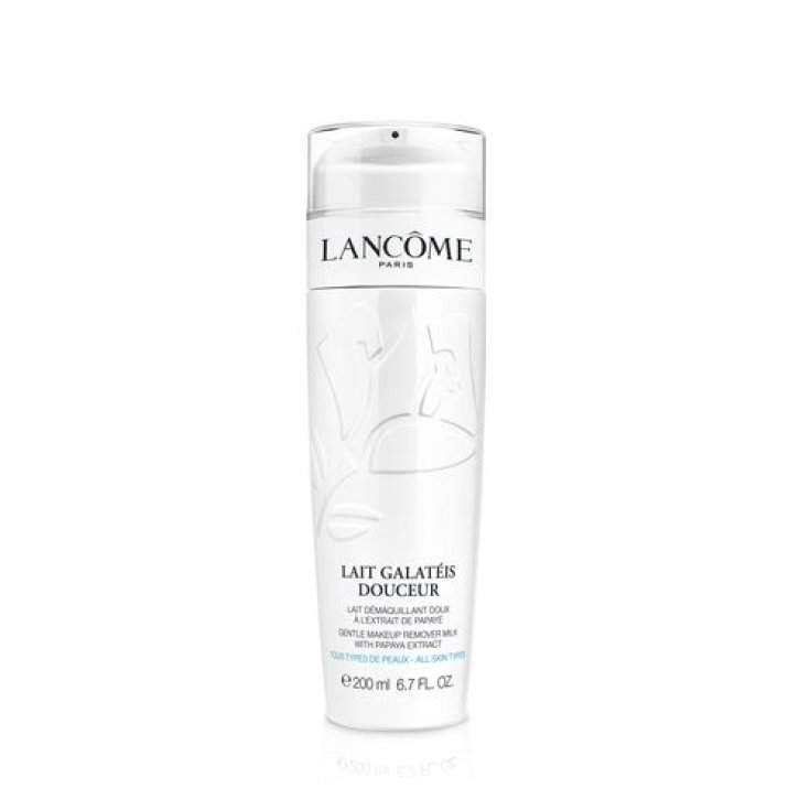 *LCO DEMAQ.400 ML GALATEIS DOUCEUR