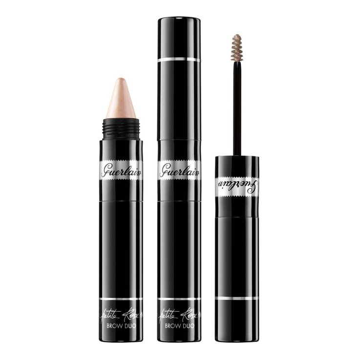 @GUE BROW DUO N?10 LIGHT