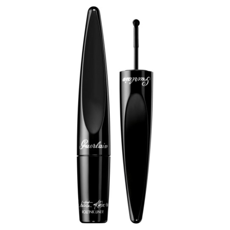 @GUE INK LINER ROLL N?01 BLACK