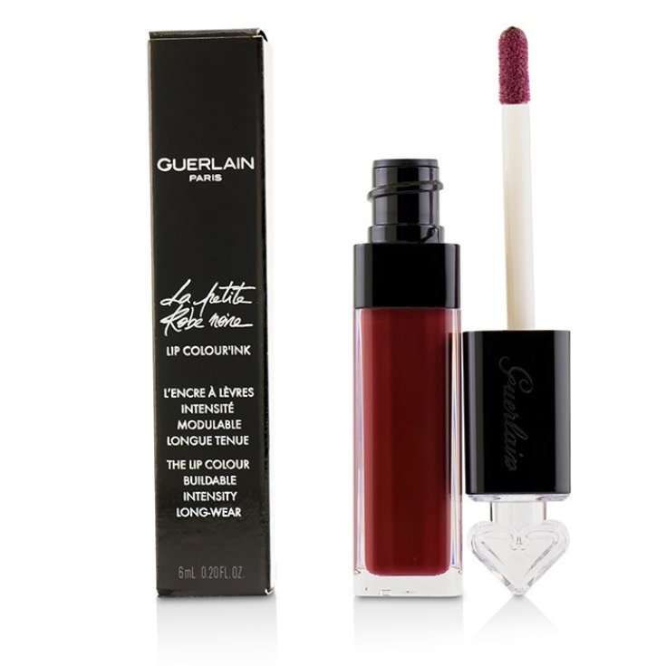 @GUE LIP COLOUR INK N?L122