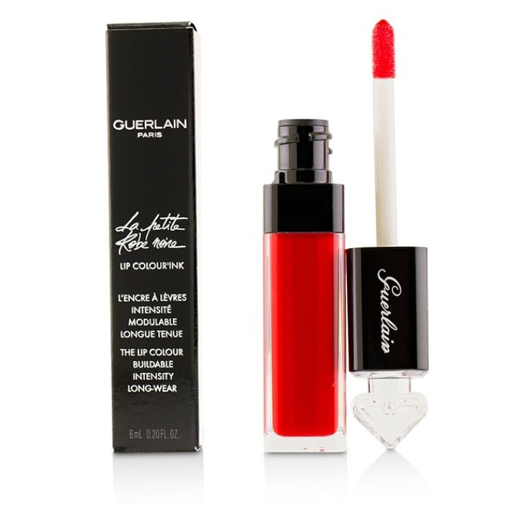 @GUE LIP COLOUR INK N?L160