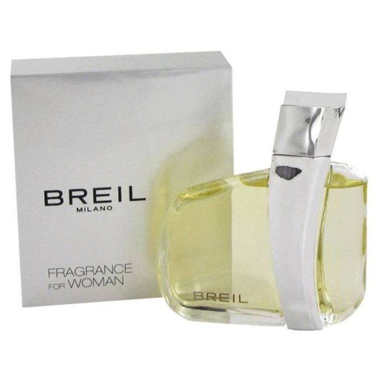 @BREIL WOMAN EDT 30 VAPO