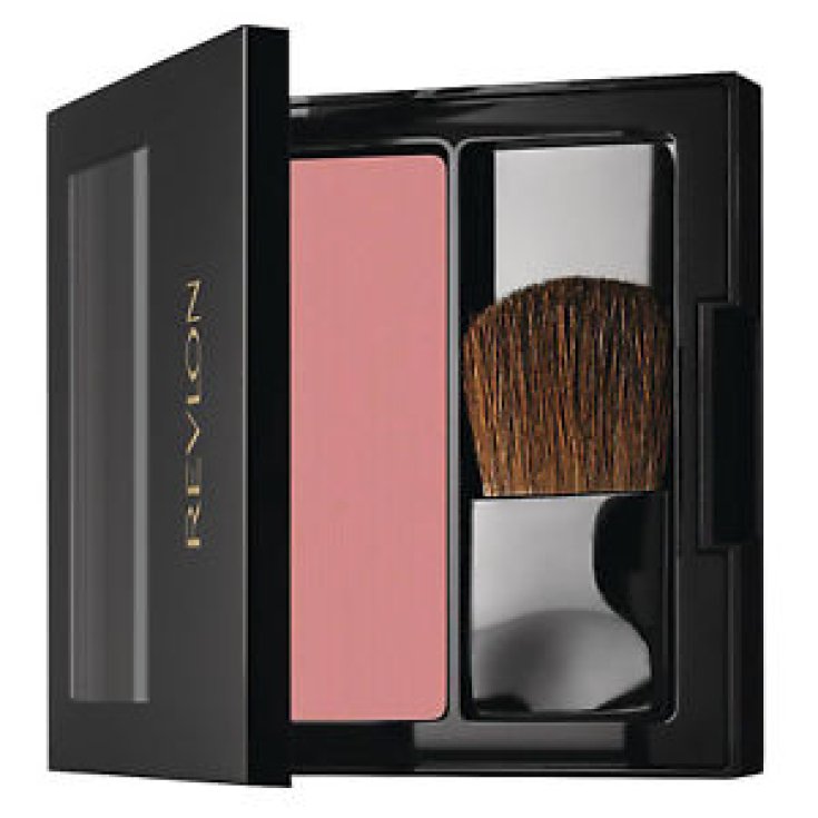 Revlon Powder Blush Colore Wine Not 004