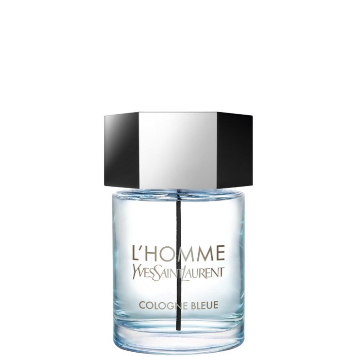 YSL L HOMME COLOGNE BLEUE EDT 100V