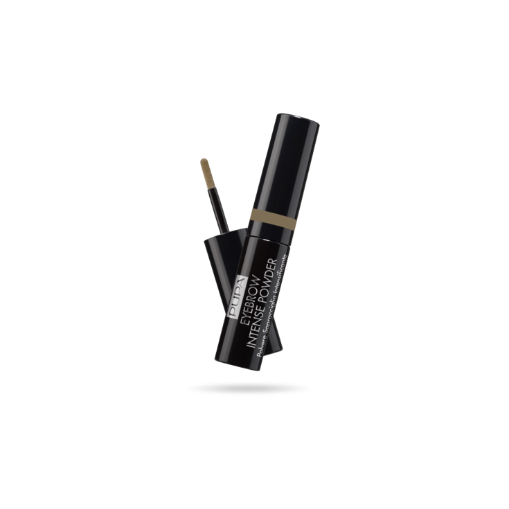 PUPA EYEBROW INTENSE POWDER 001