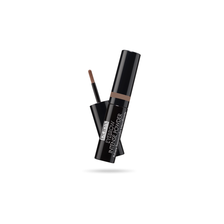 PUPA EYEBROW INTENSE POWDER 002